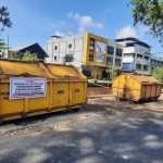 DLH Antisipasi Lonjakan Sampah di Hari Lebaran