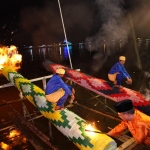 Festival Meriam Karbit Wadah Penjaga Tradisi Budaya Pontianak