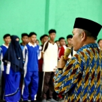 Mempawah Buka Seleksi Calon Paskibraka