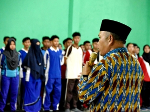 Mempawah Buka Seleksi Calon Paskibraka