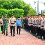 Ajak Semua Pihak Jaga Kondusifitas Mempawah Selama Lebaran