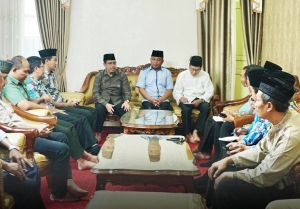 Besok Mempawah Salurkan Bantuan Beras dari Bapanas