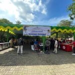 Pemkot Gelar Operasi Pasar di Enam Kecamatan