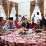 Open House: Momennya Silaturahmi