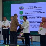 Pembangunan Pontianak Terbaik di Kalbar
