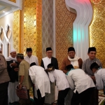 Rayakan Hari Kemenangan dengan Introspeksi Diri