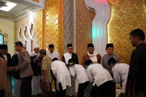 Rayakan Hari Kemenangan dengan Introspeksi Diri