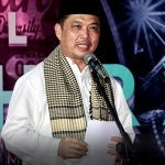 Kata Wagub: Festival Sahur-Sahur Mempawah Dipromosikan Masuk Kalender Event Pariwisata Nasional