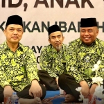 Wabup Pagi: Ramadan, Momennya Saling Berbagi