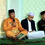 Wabup Ajak ASN Manfaatkan Keistimewaan Ramadan