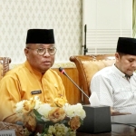 Mempawah Gelar Rakor Keamanan Idul Fitri 1444 H