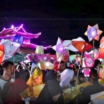 Festival Tanglong jadi Media Pemuda untuk Kembangkan Kreativitas dan Inovasi