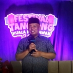 Wabup Tutup Festival Tanglong 2023
