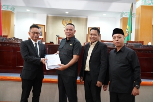 Pemkot Dongkrak Capaian Pembangunan Sepanjang 2022