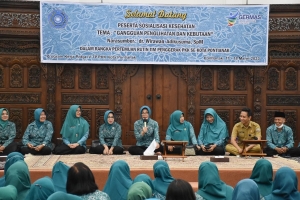 Pentingnya Jaga Kesehatan Mata