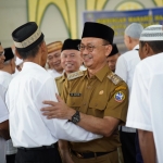 638 JCH Ikut Manasik Haji, Riliardo jadi Jamaah Termuda