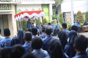 Prioritaskan Pembangunan Manusia