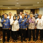 Perlu Komitmen Bersama Berantas Narkoba