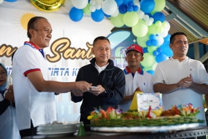 Minimalisir Keluhan dan Tingkatkan Pelayanan PDAM