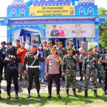 Ops Ketupat Kapuas 2023 Berakhir, Kapolres Tommy Ferdian: Sintang Aman dan Kondusif