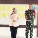 Berharap Instansi Pemerintah dan Vertikal Semakin Harmonis