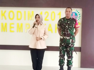 Berharap Instansi Pemerintah dan Vertikal Semakin Harmonis