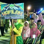 Tampil Semaksimal Mungkin