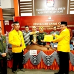 Usmandy Optimis Golkar Raih 20 Persen Kursi Legislatif