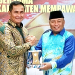 Mempawah jadi Silaturahmi Perdana Pangdam XII Tanjungpura