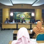 Butuh Gudang Penyimpanan Logistik Pemilu, KPU Audiensi ke Pemkot