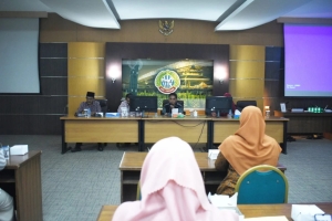 Butuh Gudang Penyimpanan Logistik Pemilu, KPU Audiensi ke Pemkot