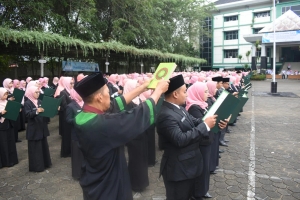 ASN Harus Mampu Beradaptasi