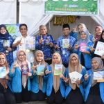 Lomba Bercerita dan Bazar Buku, Upaya Pemkot Budayakan Gemar Membaca