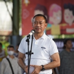 Veddriq Pecahkan Rekor Panjat Tebing Dunia