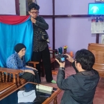 Pelayanan KTP-el di Disdukcapil Pontianak Gratis