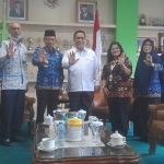 Wako Edi Optimis Angka Penurunan Stunting Capai Target Nasional