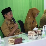 RSUD SSMA Diakreditasi, Komitmen Tingkatkan Pelayanan Kesehatan