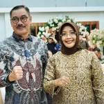 Lepas Sambut Pangdam XII/Tanjungpura, Bupati Erlina: Sinergi Jaga Keamanan