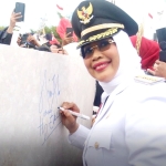 Selamat Hari Otonomi Daerah XXVII