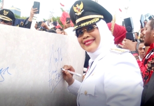 Selamat Hari Otonomi Daerah XXVII