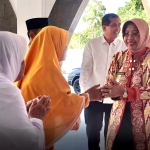 Erlina Harap IPHI Bangun Sinergitas dengan Pemerintah
