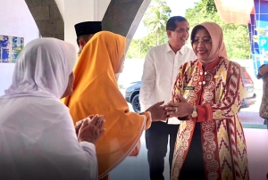 Erlina Harap IPHI Bangun Sinergitas dengan Pemerintah