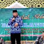 Wabup Pagi: Jangan Pesimis, Teruslah Tingkatkan Mutu Pendidikan dan IPM Mempawah