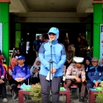 Porseni Siswa dan Guru PAUD: Ajang Pembelajaran Olah Hati