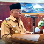 Wabup Pagi Harap RDTR Sungai Kunyit Bawa Kesejahteraan Masyarakat