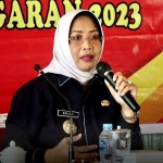 Wujudkan Pemerintahan yang Akuntabel, Transfaran dan Efektif