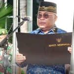 Peringati Harkitnas 2023, Wabup Pagi: Rapatkan Barisan dengan Kerja Keras, Cerdas dan Bersama