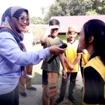 Bertekad Ciptakan Generasi Muda yang Sehat, Unggul dan Berdaya Saing