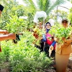 Tetaplah Kompak dan Harumkan Nama Daerah