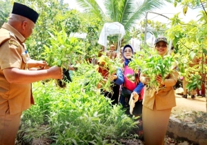 Tetaplah Kompak dan Harumkan Nama Daerah